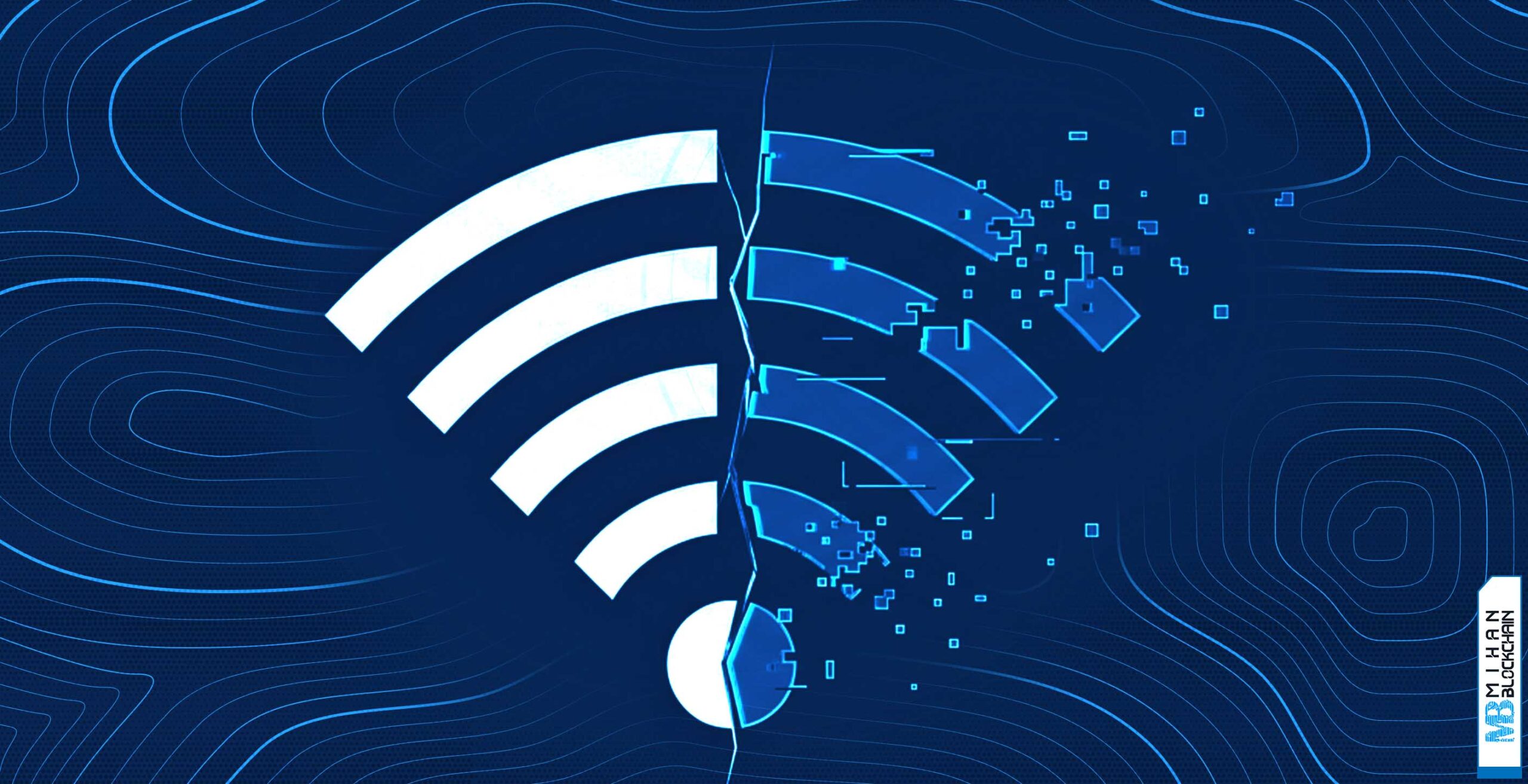 بیانیه میهن بلاکچین درباره اینترنت پرو و ضرورت دسترسی برابر