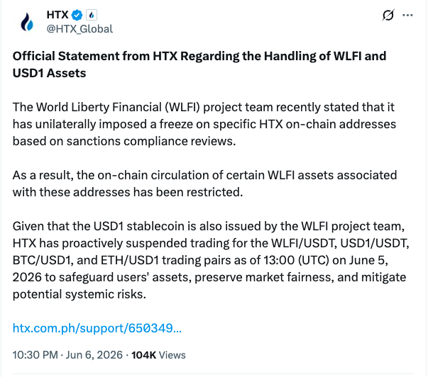 منبع: HTX منبع: HTX