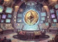 اتریوم برای سومین بار از نو ساخته می‌شود؛ ویتالیک نقشه «Lean Ethereum» را رو کرد