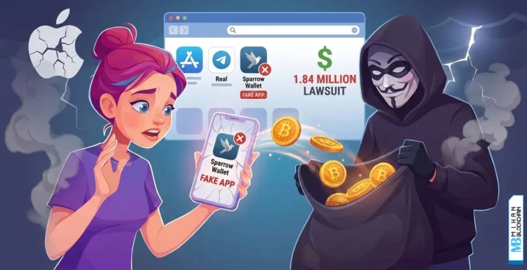 شکایت از اپل