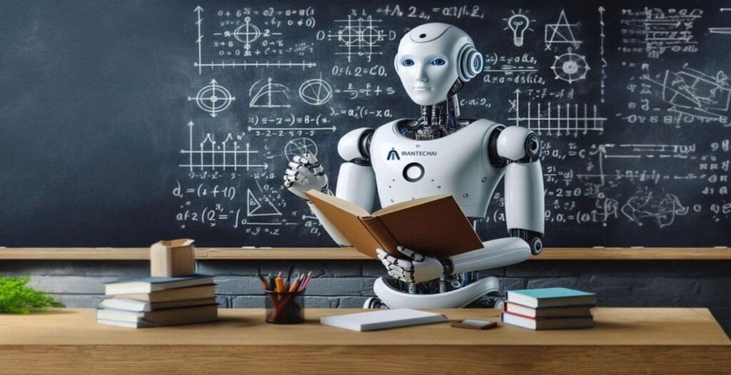 نگرانیهای والدین درباره هوش مصنوعی در مدارس نگرانیهای والدین درباره هوش مصنوعی در مدارس