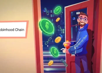 رابینهود چین (Robinhood Chain) چیست؟ بررسی جامع زیرساخت لایه ۲، دارایی‌های توکنیزه‌شده و آینده دیفای