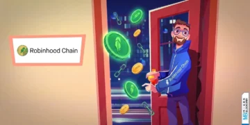 رابینهود چین (Robinhood Chain) چیست؟ بررسی جامع زیرساخت لایه ۲، دارایی‌های توکنیزه‌شده و آینده دیفای