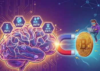 تست شخصیت بیت کوینرها؛ بیت کوین چه افرادی را جذب می‌کند؟