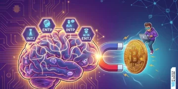 تست شخصیت بیت کوینرها؛ بیت کوین چه افرادی را جذب می‌کند؟