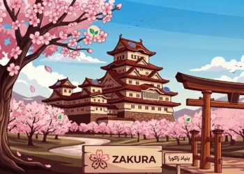 معرفی زاکورا (Zakura)؛ فورکی برای مقیاس‌پذیری شبکه زی‌کش