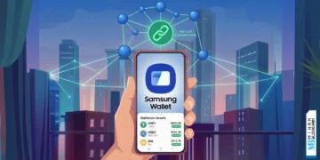 سامسونگ استیبل‌کوین‌ها را به Samsung Wallet اضافه می‌کند!
