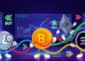 چگونه با میانگین متحرک معامله کنیم؟ آموزش ۴ استراتژی کاربردی