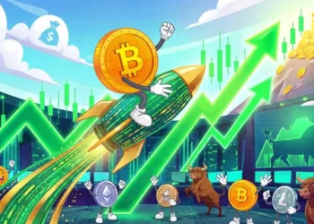 عبور بیت‌کوین از مرز ۷۹ هزار دلار؛ آیا هدف ۱۲۰ هزار دلاری دوباره ممکن است؟