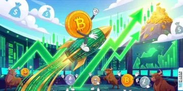 عبور بیت‌کوین از مرز ۷۹ هزار دلار؛ آیا هدف ۱۲۰ هزار دلاری دوباره ممکن است؟