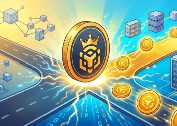 بی‌ان‌بی چین هارد فورک پاستور (Pasteur) را برای تقویت امنیت بریج فعال کرد