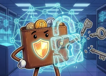 چگونه فناوری بدون کلید در کیف پول MPC، آینده امنیت کریپتو را تغییر می‌دهد؟