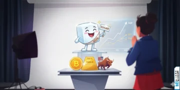 عملکرد بهتر شکر نسبت به طلا و بیت کوین