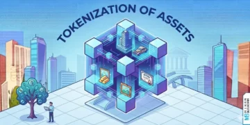 فیچر توکنیزه کردن