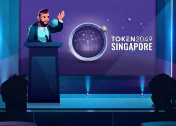 برنامه TOKEN2049 سنگاپور دیفای سازمانی را در دستور کار سال ۲۰۲۶ قرار می‌دهد