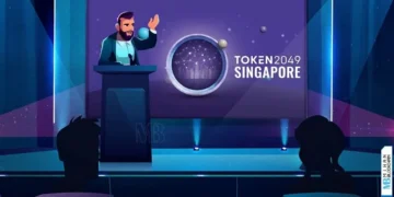 برنامه TOKEN2049 سنگاپور دیفای سازمانی را در دستور کار سال ۲۰۲۶ قرار می‌دهد