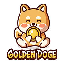 golden-doge
