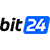bit24 logo
