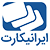 iranicard logo